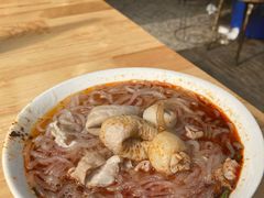 -甘记肥肠粉(马鞍北路店)
