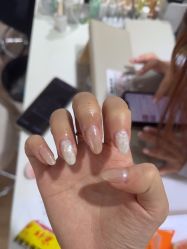 -晨·艺美甲美睫