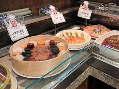 -黄泥岗·黄陂农家菜(百步亭店)
