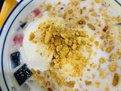 -文昌邓记清补凉(西沙路店)