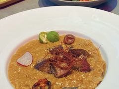 -叁 Three· bistro餐酒馆