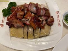 -香港新发烧腊茶餐厅(万象店)