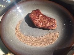 牛菲利-新鲜特色餐厅(香格里拉大酒店)