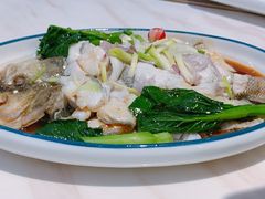 -顺粤楼·粤菜·点心(融创茂店)