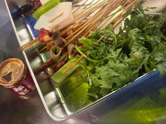 -郑记·古法黑砂锅串串(龙泉店)