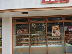 -85度C(生甜甜圈研究工坊·上海平凉店)