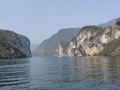 -乌江画廊(彭水苗族土家族自治县)
