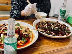 -三哥田螺(北书院街店)