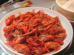 -南湖宾馆·鸳湖阁全日制餐厅