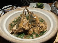 -永安鱼庄·镇江菜(丁卯店)