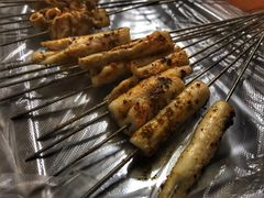 -老三烧烤(二环西路店)