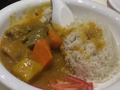 -龙记香港茶餐厅(久光百货店)