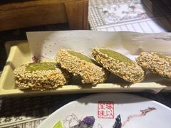 -绿茶餐厅(千岛湖银泰城店)