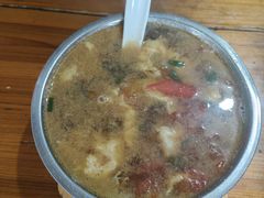 -老鲍农家乐