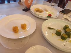 -全聚德(上海首店浦东店)