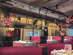 -巴蜀风月·聚会团建·生日宴(宝安店)