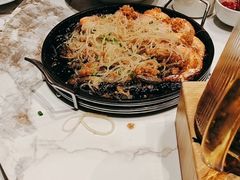 -杨厨的田园饭店(长城路店)