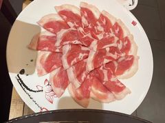-1078號老北京涮肉(松柏店)