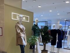 -燕莎友谊商城(亮马桥店)