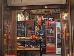 -百一大地锅(香福路店)