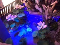 -韵秋荷(宝山龙湖天街店)
