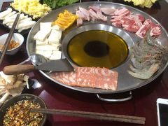 -大贵州烙锅