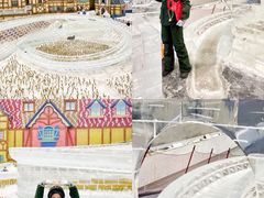 -广州热雪奇迹