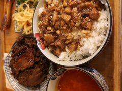 -三十三碗黄牛肉面(东原1891店)