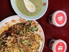 -宏状元现熬粥·京味菜(五棵松店)