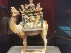 -陕西历史博物馆