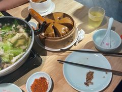 -全牛匠·乐山跷脚牛肉(新中关店)