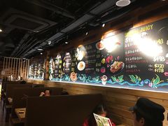 -Ufufu cafe(天神巷店)