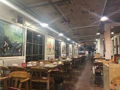 大堂-人民公社大食堂(顺义总店)