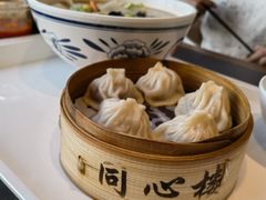 -同心楼(解放北路店)