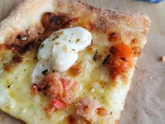 蟹腿虾虾-必胜客(会展店)