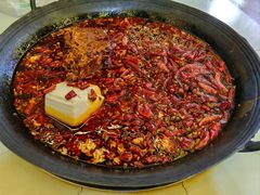 -肥龙火锅(南坪店)