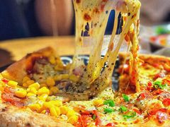-盘炉forenza·云贵川融合小食堂 ( 钟楼中柳巷店)