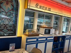 -羊巴道新疆菜·清真(上梅林店)