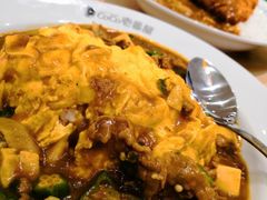 -COCO壱番屋(现代城店)