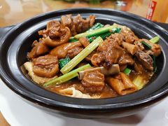 -沙田鸽王(解放路店)