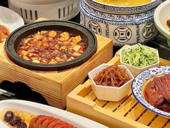-国人川菜(李家村建东街店)