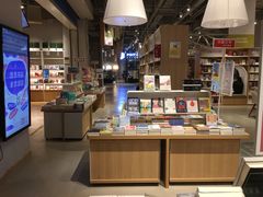 -当当书店(国泰广场店)