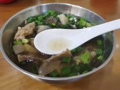 -老牌依强牛肉店(达道总店)