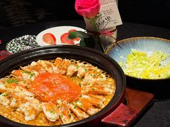 -君庭中餐厅(湘江豪生店)