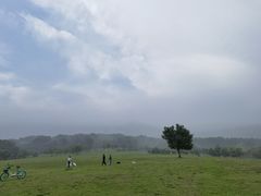 -钟山体育运动公园
