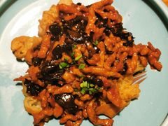 -新白鹿餐厅(城西银泰城店)