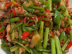 -小四川美食馆(幸福路店)