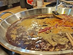 -飘香火锅(玉林西路店)