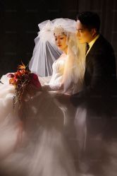 -Mu慕婚纱摄影·超级工作室
