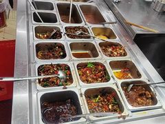 -虎子面粉馆(五一东村店)